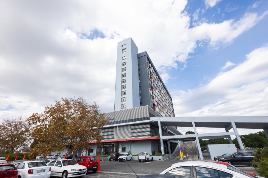 0 Bedroom Property for Sale in Townsend Estate Western Cape